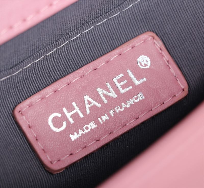 Chanel Leboy Series Bags